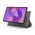 Планшет Lenovo Idea Tab 8/128 5G Luna Grey + Case&Pen (ZAFM0065UA), изображение 5 Планшет Lenovo Idea Tab 8/128 5G Luna Grey + Case&Pen (ZAFM0065UA), изображение 5