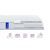 Матрас Highfoam Obeliks Dion, анатомический двусторонний 90 x 200 см (4820001158076), изображение 4 Матрас Highfoam Obeliks Dion, анатомический двусторонний 90 x 200 см (4820001158076), изображение 4