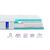 Матрас Highfoam Obeliks Eclipse, анатомический двусторонний 90 x 200 см (4820001158342), изображение 4 Матрас Highfoam Obeliks Eclipse, анатомический двусторонний 90 x 200 см (4820001158342), изображение 4