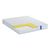 Матрас Highfoam Obeliks Teos скрутка, анатомический двусторонний 80 x 190 см (4820001196139), изображение 2 Матрас Highfoam Obeliks Teos скрутка, анатомический двусторонний 80 x 190 см (4820001196139), изображение 2