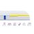Матрас Highfoam Obeliks Teos скрутка, анатомический двусторонний 90 x 190 см (4820001184143), изображение 4 Матрас Highfoam Obeliks Teos скрутка, анатомический двусторонний 90 x 190 см (4820001184143), изображение 4