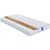 Матрас Highfoam Obeliks Elios скрутка, анатомический двусторонний 160 x 200 см (4820001167962), изображение 3 Матрас Highfoam Obeliks Elios скрутка, анатомический двусторонний 160 x 200 см (4820001167962), изображение 3