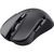 Мышка GamePro Genesis Avenger Wireless/Bluetooth/USB White (GM096W), изображение 2 Мышка GamePro Genesis Avenger Wireless/Bluetooth/USB White (GM096W), изображение 2