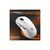 Мышка GamePro Genesis Avenger Wireless/Bluetooth/USB White (GM096W), изображение 5 Мышка GamePro Genesis Avenger Wireless/Bluetooth/USB White (GM096W), изображение 5