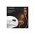 Мышка GamePro Genesis Avenger Wireless/Bluetooth/USB White (GM096W), изображение 6 Мышка GamePro Genesis Avenger Wireless/Bluetooth/USB White (GM096W), изображение 6