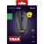 Мышка GamePro Genesis Avenger Wireless/Bluetooth/USB White (GM096W), изображение 8 Мышка GamePro Genesis Avenger Wireless/Bluetooth/USB White (GM096W), изображение 8