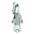 Стульчик для кормления Peg-Perego Follow Me Wonder Grey (IH02000000WD53), изображение 9 Стульчик для кормления Peg-Perego Follow Me Wonder Grey (IH02000000WD53), изображение 9