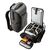 Фото-сумка Vanguard Backpack Vesta Aspire 41 Gray (4719856247861), изображение 9 Фото-сумка Vanguard Backpack Vesta Aspire 41 Gray (4719856247861), изображение 9