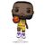 Фигурка Funko Pop серии НБА – Леброн Джеймс в желтой униформе (65792) Фигурка Funko Pop серии НБА – Леброн Джеймс в желтой униформе (65792)