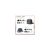 Фото-сумка Vanguard bag Vesta Aspire 21 Navy (DAS301104), изображение 6 Фото-сумка Vanguard bag Vesta Aspire 21 Navy (DAS301104), изображение 6