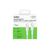 Дата кабель USB-C to USB-C 2.0m 240W white Belkin (CAB025HQ2MWH), изображение 3 Дата кабель USB-C to USB-C 2.0m 240W white Belkin (CAB025HQ2MWH), изображение 3