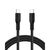 Дата кабель USB-C to USB-C 2.0m 240W black Belkin (CAB025HQ2MBK) Дата кабель USB-C to USB-C 2.0m 240W black Belkin (CAB025HQ2MBK)