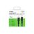 Дата кабель USB-C to USB-C 3.0m 240W black Belkin (CAB025HQ3MBK), изображение 2 Дата кабель USB-C to USB-C 3.0m 240W black Belkin (CAB025HQ3MBK), изображение 2