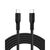 Дата кабель USB-C to USB-C 3.0m 240W black Belkin (CAB025HQ3MBK) Дата кабель USB-C to USB-C 3.0m 240W black Belkin (CAB025HQ3MBK)