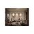 Умная лампочка Philips GU10 5W(50Вт) 2200K-6500K Tunable white ZigBee Bluetooth (929001953309), изображение 4 Умная лампочка Philips GU10 5W(50Вт) 2200K-6500K Tunable white ZigBee Bluetooth (929001953309), изображение 4