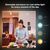 Умная лампочка Philips GU10 5W(50Вт) 2200K-6500K Tunable white ZigBee Bluetooth (929001953309), изображение 6 Умная лампочка Philips GU10 5W(50Вт) 2200K-6500K Tunable white ZigBee Bluetooth (929001953309), изображение 6