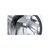 Стиральная машина Bosch WIW24342EU, изображение 4