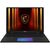 Ноутбук MSI Titan 18 HX AI A2XWIG-269UA (9S7-182421-269) Ноутбук MSI Titan 18 HX AI A2XWIG-269UA (9S7-182421-269)