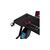 Компьютерный стол GT Racer T-1212 Black (T-1212 (120x60x73) Black), изображение 3 Компьютерный стол GT Racer T-1212 Black (T-1212 (120x60x73) Black), изображение 3