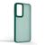 Чохол до мобільного телефона Armorstandart Frame Samsung A36 5G Dark Green (ARM84812), зображення 2