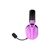 Наушники Hator Hyperpunk 3 Wireless Hi-Res SyncHUB connection Cyber Violet (ESH19), изображение 3 Наушники Hator Hyperpunk 3 Wireless Hi-Res SyncHUB connection Cyber Violet (ESH19), изображение 3