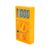 Цифровой мультиметр HAOYUE DT-860B, щупи, Box (HAOYUE DT-860B), изображение 2 Цифровой мультиметр HAOYUE DT-860B, щупи, Box (HAOYUE DT-860B), изображение 2