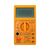 Цифровой мультиметр HAOYUE DT-860B, щупи, Box (HAOYUE DT-860B) Цифровой мультиметр HAOYUE DT-860B, щупи, Box (HAOYUE DT-860B)