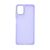 Чехол для мобильного телефона Armorstandart Frame Samsung A06 4G Violet (ARM84798)