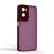 Чехол для мобильного телефона Armorstandart ShadeX Motorola G05 / E15 Wine Red (ARM83018), изображение 2