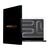 Стекло защитное iLera Glass Screen Protector MacBook Pro 14" (ILMCGL02) Стекло защитное iLera Glass Screen Protector MacBook Pro 14" (ILMCGL02)