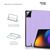 Чохол до планшета Armorstandart Smart Xiaomi Pad 7 / 7 Pro Lavender (ARM85495), зображення 4 Чохол до планшета Armorstandart Smart Xiaomi Pad 7 / 7 Pro Lavender (ARM85495), зображення 4