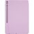 Чохол до планшета Armorstandart Smart Fold Pen Samsung Galaxy Tab S10 FE+ Pink (ARM85558), зображення 2 Чохол до планшета Armorstandart Smart Fold Pen Samsung Galaxy Tab S10 FE+ Pink (ARM85558), зображення 2