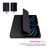 Чохол до планшета Armorstandart Y-Type PEN Redmi Pad Pro / Poco Pad Black (ARM85542), зображення 5 Чохол до планшета Armorstandart Y-Type PEN Redmi Pad Pro / Poco Pad Black (ARM85542), зображення 5