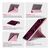 Чохол до планшета Armorstandart Y-Type PEN Redmi Pad Pro / Poco Pad Pink (ARM85546), зображення 3 Чохол до планшета Armorstandart Y-Type PEN Redmi Pad Pro / Poco Pad Pink (ARM85546), зображення 3