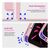 Чохол до планшета Armorstandart Y-Type PEN Redmi Pad Pro / Poco Pad Pink (ARM85546), зображення 7 Чохол до планшета Armorstandart Y-Type PEN Redmi Pad Pro / Poco Pad Pink (ARM85546), зображення 7
