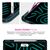 Чохол до планшета Armorstandart Y-Type PEN Samsung Galaxy Tab S10 FE+ Pine Green (ARM85533), зображення 4 Чохол до планшета Armorstandart Y-Type PEN Samsung Galaxy Tab S10 FE+ Pine Green (ARM85533), зображення 4