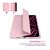 Чохол до планшета Armorstandart Y-Type PEN Samsung Galaxy Tab S10 FE+ Pink (ARM85534), зображення 5 Чохол до планшета Armorstandart Y-Type PEN Samsung Galaxy Tab S10 FE+ Pink (ARM85534), зображення 5