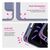Чехол для планшета Armorstandart Y-Type PEN Samsung Galaxy Tab S10 FE+ Purple (ARM85535), изображение 7 Чехол для планшета Armorstandart Y-Type PEN Samsung Galaxy Tab S10 FE+ Purple (ARM85535), изображение 7