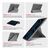 Чохол до планшета Armorstandart Y-Type PEN Samsung Galaxy Tab S9 / S9 FE / S10 FE Gray (ARM85520), зображення 3 Чохол до планшета Armorstandart Y-Type PEN Samsung Galaxy Tab S9 / S9 FE / S10 FE Gray (ARM85520), зображення 3