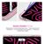 Чохол до планшета Armorstandart Y-Type PEN Samsung Galaxy Tab S9 / S9 FE / S10 FE Pink (ARM85522), зображення 4 Чохол до планшета Armorstandart Y-Type PEN Samsung Galaxy Tab S9 / S9 FE / S10 FE Pink (ARM85522), зображення 4