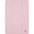 Чохол до планшета Armorstandart Y-Type PEN Samsung Galaxy Tab S9 / S9 FE / S10 FE Pink (ARM85522) Чохол до планшета Armorstandart Y-Type PEN Samsung Galaxy Tab S9 / S9 FE / S10 FE Pink (ARM85522)