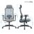 Офисное кресло OfficePro Wave OC599-B-DG-DG (OC599-B-DG-DG), изображение 11 Офисное кресло OfficePro Wave OC599-B-DG-DG (OC599-B-DG-DG), изображение 11