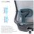 Офисное кресло OfficePro Wave OC599-B-DG-DG (OC599-B-DG-DG), изображение 4 Офисное кресло OfficePro Wave OC599-B-DG-DG (OC599-B-DG-DG), изображение 4