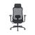 Офисное кресло OfficePro Wave OC670-B-B-B (OC670-B-B-B) Офисное кресло OfficePro Wave OC670-B-B-B (OC670-B-B-B)