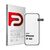 Стекло защитное Armorstandart Pro Apple iPhone 17 Air (ARM86211) Стекло защитное Armorstandart Pro Apple iPhone 17 Air (ARM86211)