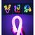 Светодиодная лента Govee H61D3 Neon Rope Light 2, 3.0m, RGBIC, WI-FI/Bluetooth, white (H61D3301), изображение 3 Светодиодная лента Govee H61D3 Neon Rope Light 2, 3.0m, RGBIC, WI-FI/Bluetooth, white (H61D3301), изображение 3