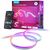 Светодиодная лента Govee H61D3 Neon Rope Light 2, 3.0m, RGBIC, WI-FI/Bluetooth, white (H61D3301) Светодиодная лента Govee H61D3 Neon Rope Light 2, 3.0m, RGBIC, WI-FI/Bluetooth, white (H61D3301)