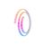 Світлодіодна стрічка Govee H61E1, 5.0m, RGBICW, WI-FI/Bluetooth, white (H61E13D2), зображення 7 Світлодіодна стрічка Govee H61E1, 5.0m, RGBICW, WI-FI/Bluetooth, white (H61E13D2), зображення 7