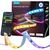 Светодиодная лента Govee H61F5 2 Pro, 5.0m, RGBWWIC, WI-FI/Bluetooth, white (H61F53D1) Светодиодная лента Govee H61F5 2 Pro, 5.0m, RGBWWIC, WI-FI/Bluetooth, white (H61F53D1)
