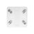 Весы напольные Adler AD 8186 white (AD8186W) Весы напольные Adler AD 8186 white (AD8186W)